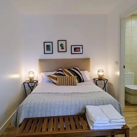 Apartahotel Cruceiro Arans La Caniza