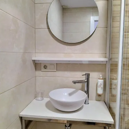 Cruceiro Arans 3*