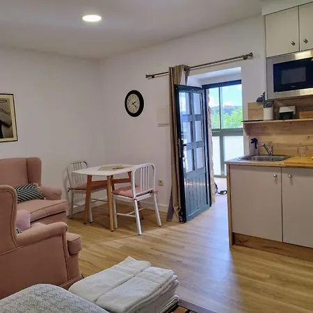 Cruceiro Arans 3* La Caniza